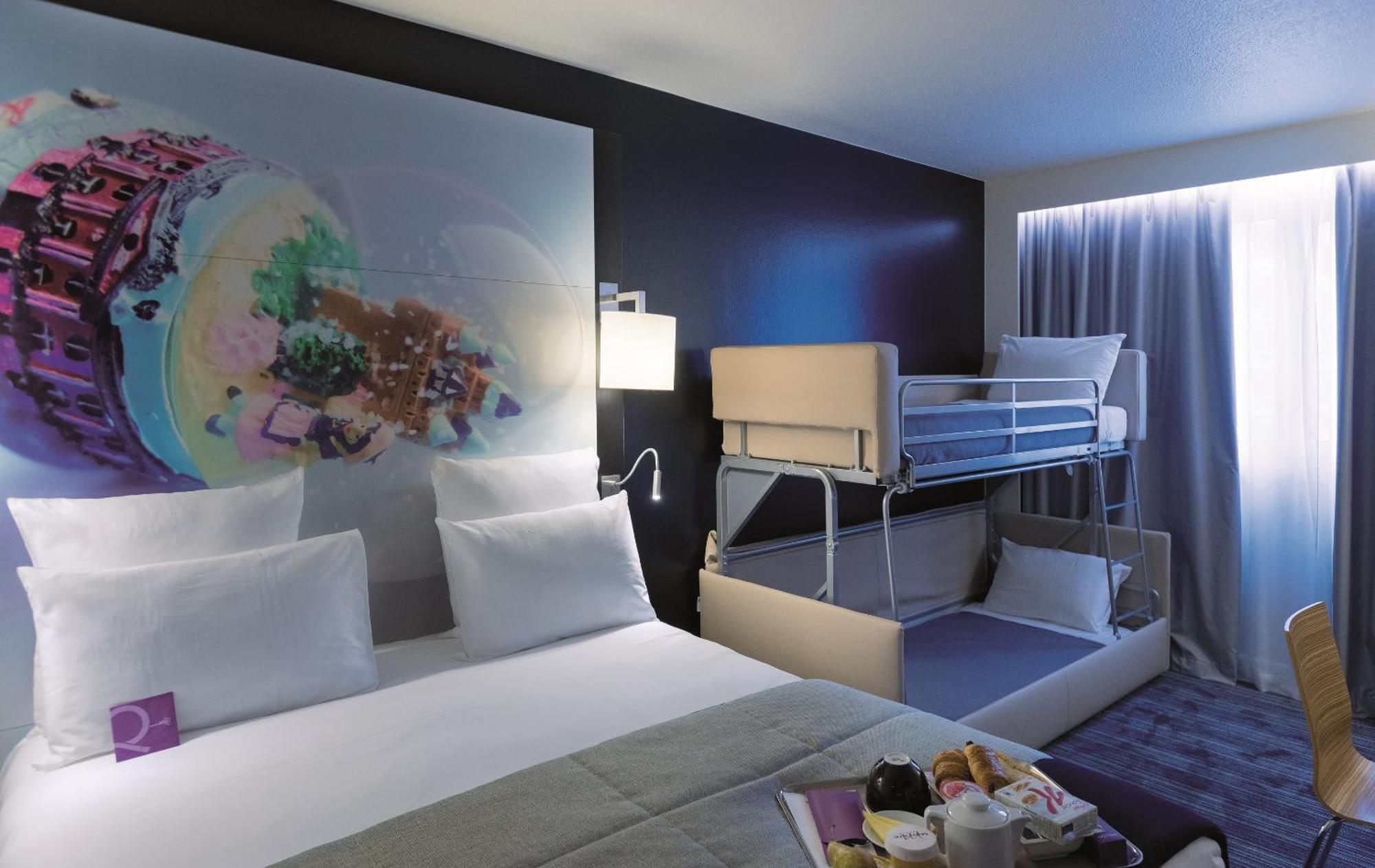 Mercure Toulouse Centre Saint-Georges Eksteriør bilde